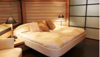MAXIMO -  VIP cabin
